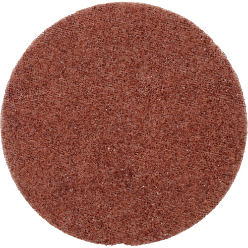 Disques de traitement des surfaces Standard Abrasives, 7" dia., Grain Cors&eacute;, Oxyde d'aluminium Ontario Safety Products