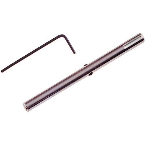 Jeu De Brosses SitufMD Verticale &agrave; Fils Cr&ecirc;p&eacute;s - Porte-Brosse, Ronde, 3-3/8" Ontario Safety Products