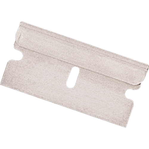 Lames de rasoir pour grattoir, Style Simple Ontario Safety Products