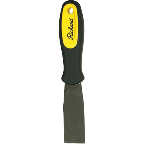 Couteaux flexibles pour mastic, 1-1/4", Lame en Acier au carbone Ontario Safety Products