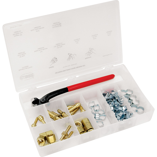 Emergency Welding Hose Repair Kit Ontario Safety Products