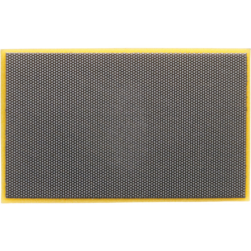 Flexible Diamond Coated Hand Pad Ontario Safety Products