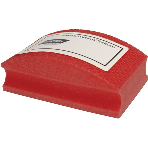 Diamond-Coated Hand Pad Ontario Safety Products
