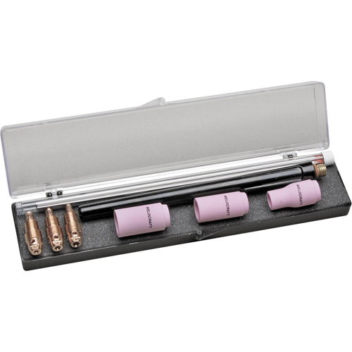 Trousses d'accessoires pour chalumeaux - S&eacute;ries WP-20 Ontario Safety Products