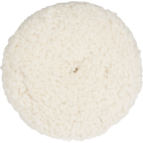 Tampon pour application de p&acirc;te, 9" dia., Laine Ontario Safety Products