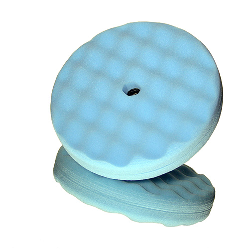 Tampon &agrave; polir tr&egrave;s fin Perfect-it, 8" dia., Mousse Ontario Safety Products