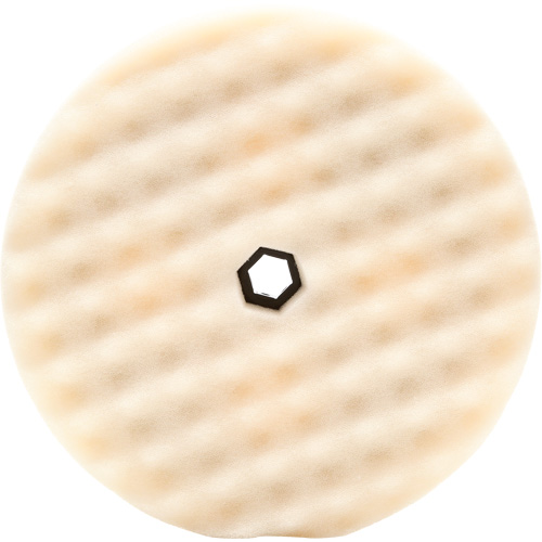 Perfect-It Compounding Pad, 8" dia., Foam Ontario Safety Products