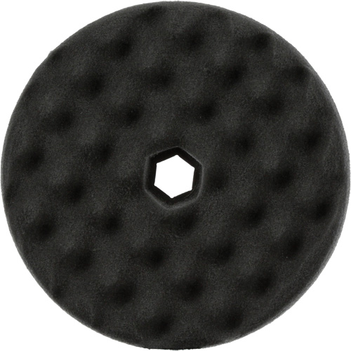 Perfect-it Foam Polishing Pad 33285, 6" dia., Foam Ontario Safety Products