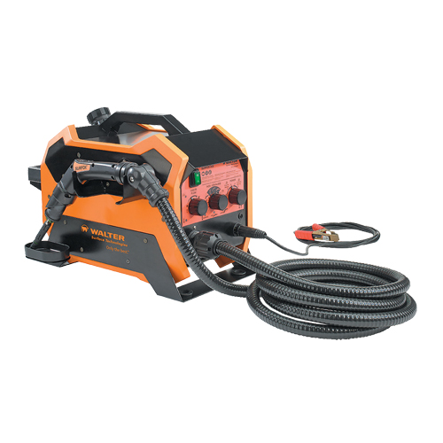 Trousse de nettoyage de soudure SURFOX 205, 120 V Ontario Safety Products