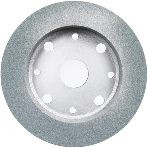 Tool Room Wheel, Type 02, Silicon Carbide, 6" x 1" Ontario Safety Products