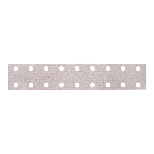 Papier abrasif, 2-3/4" x 16", Grain P1000, Oxyde d'aluminium Ontario Safety Products