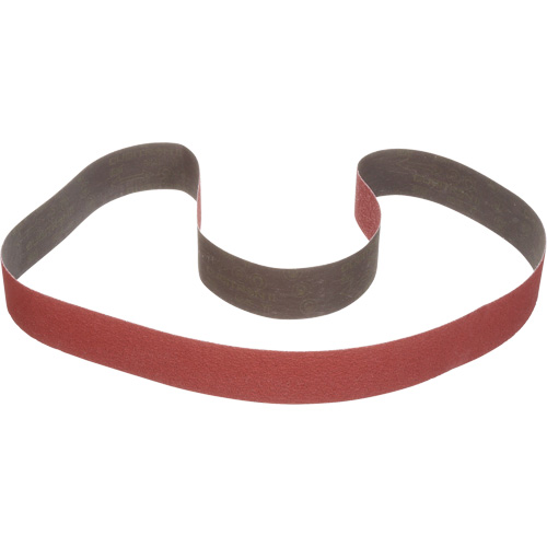 Courroie abrasive 984F Cubitron II , , C&eacute;ramique, Grain 36+ Ontario Safety Products