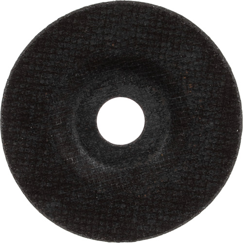 Cubitron 3 Cut-Off Wheel, 4-1/2" x 0.045", 7/8" Arbor, Type T27, Ceramic, 13300 RPM Ontario Safety Products