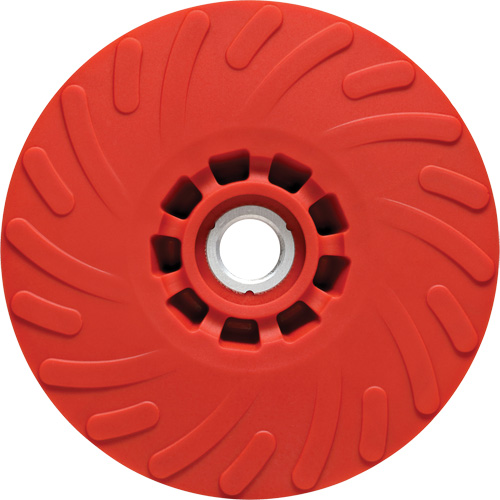Tampon de rechange rainur&eacute;, 4" Ontario Safety Products