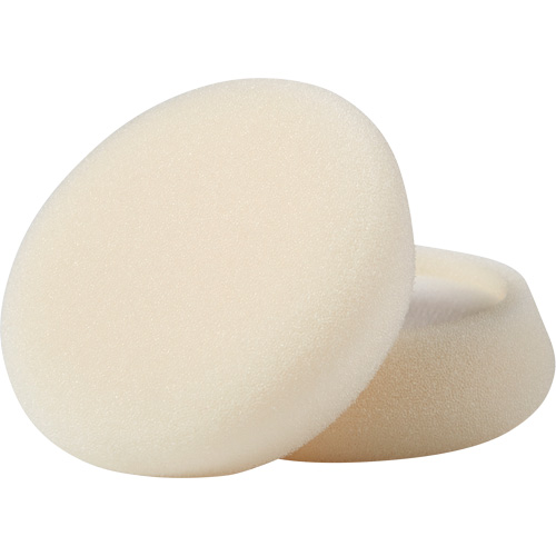 Perfect-It Compounding Pad, 4" Dia., Foam Ontario Safety Products