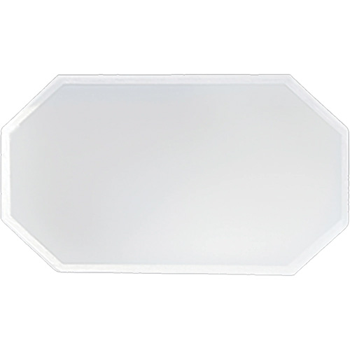 Accessoires pour cabinets &agrave; succion et &agrave; pression Ontario Safety Products
