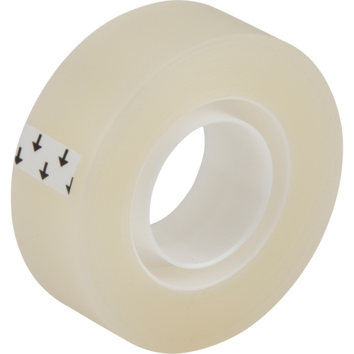 Transparent & Invisible Tape (Magic Tape) Ontario Safety Products