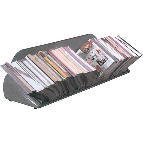 Deluxe Catalog Racks Ontario Safety Products