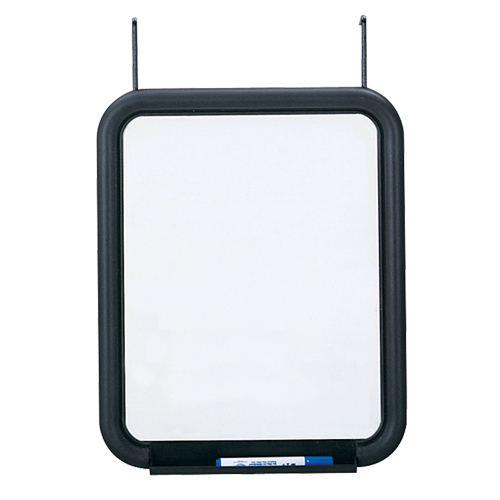 Tableau blanc organiseur Panelmate, Effacement &agrave; sec, 13-1/2" la x 16-5/8" h Ontario Safety Products