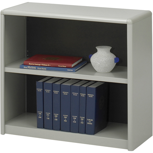 Value Mate&reg; Steel Bookcase Ontario Safety Products