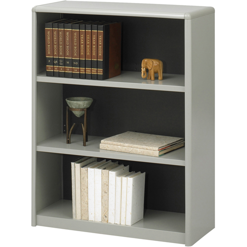 Value Mate&reg; Steel Bookcase Ontario Safety Products