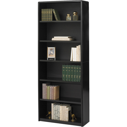 Value Mate&reg; Steel Bookcase Ontario Safety Products