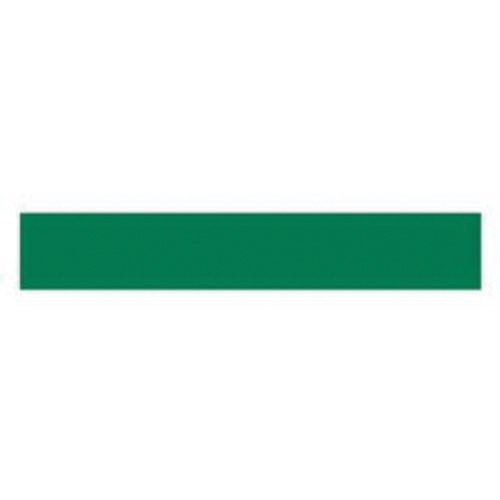 Write-On Magnetic Label, Magnetic, 600" L x 1" W Ontario Safety Products