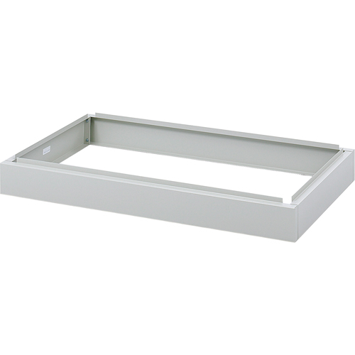 Base ferm&eacute;e de classeur pour classement &agrave; plat Facil Ontario Safety Products