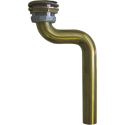Ensemble de drain pour dispositif mural pour le remplissage de bouteille Hydration Station Ontario Safety Products