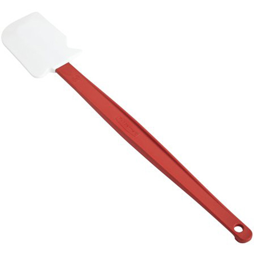 Spatule avec racloir haute temp&eacute;rature Ontario Safety Products