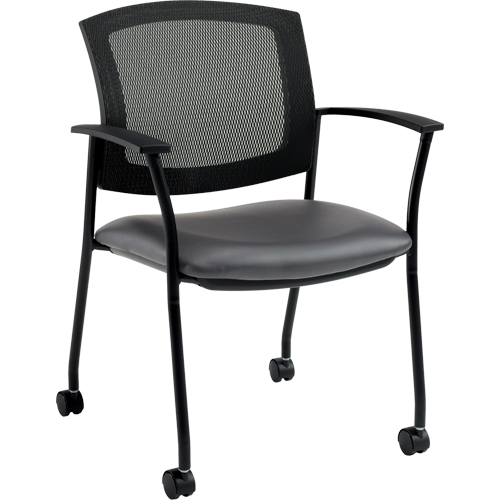 Chaises pour visiteurs Ibex Ontario Safety Products