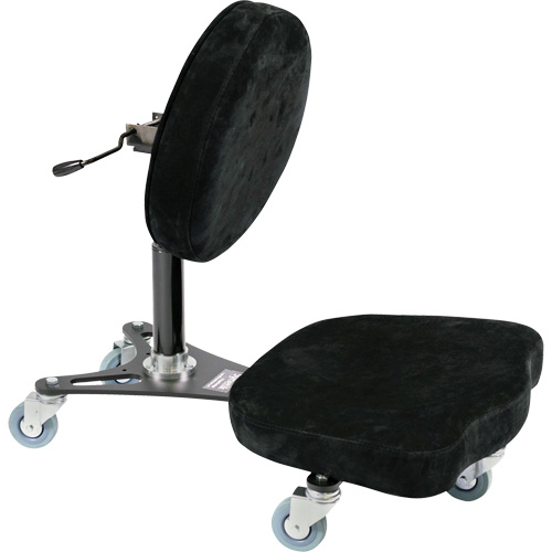 Flex Ergonomic Welding Chair Ontario Safety Products