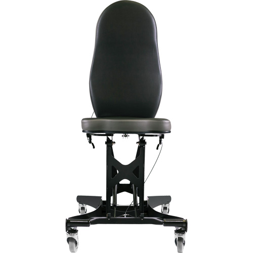 Flex III Ergonomic Chair Ontario Safety Products