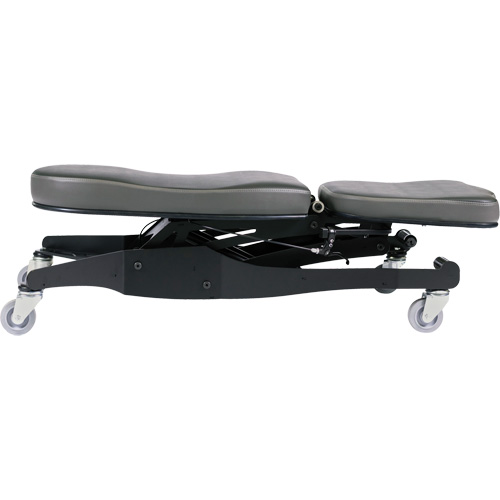Flex III Ergonomic Chair Ontario Safety Products