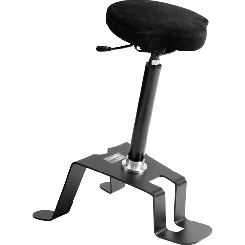 Chaise ergonomique de soudage assis-debout TA 200 Ontario Safety Products