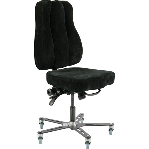 Chaise ergonomique de soudage Synergo II Ontario Safety Products