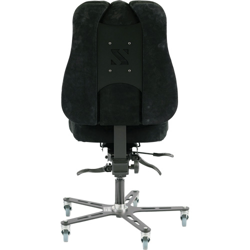 Chaise ergonomique de soudage Synergo II Ontario Safety Products