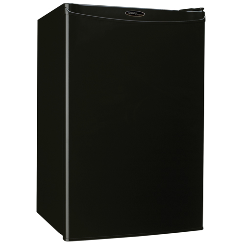 Compact Refrigerator, 32-11/16" H x 20-11/16" W x 20-7/8" D, 4.4 cu. ft. Capacity Ontario Safety Products