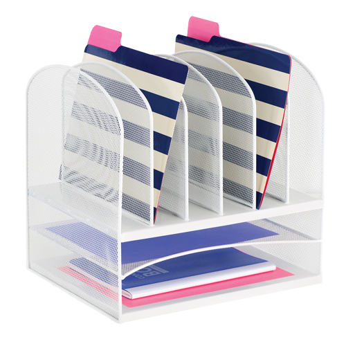 Organisateur de bureau Onyx Ontario Safety Products