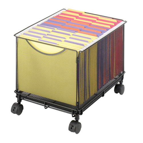 Onyx File Cart Ontario Safety Products