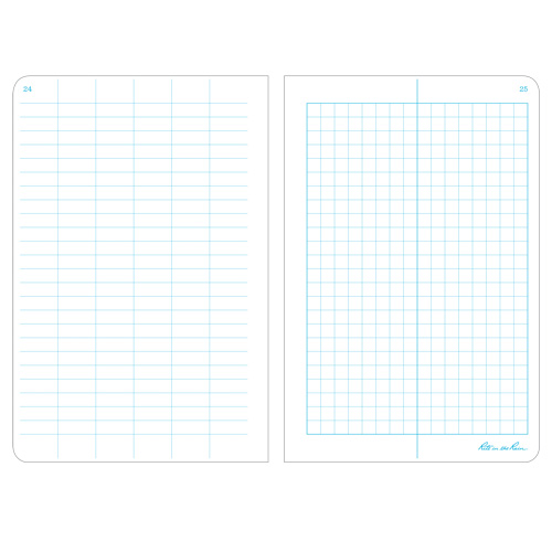 Notebook, Soft Cover, Yellow, 48 Pages, 4-5/8" W x 7" L Ontario Safety Products