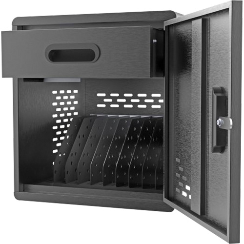 Modular Charging Cabinet Ontario Safety Products