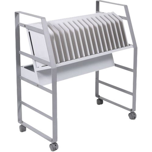Open Charging Cart Ontario Safety Products