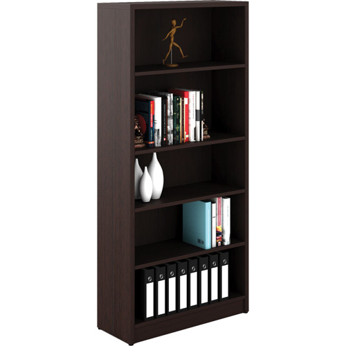 Newland Bookcase Ontario Safety Products