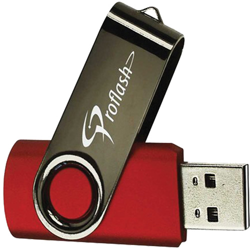 Cl&eacute; USB classique 2.0 Ontario Safety Products