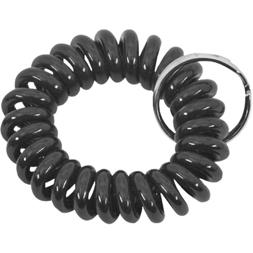 Porte-cl&eacute; en serpentin au poignet Ontario Safety Products
