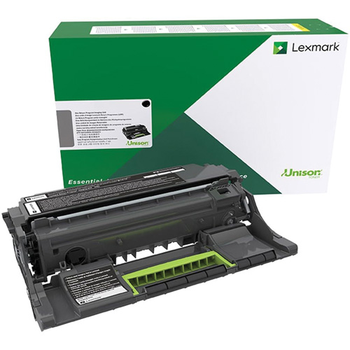 MX721 Black Printer Imaging Unit Ontario Safety Products