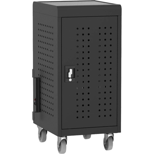 Secure Charging Cart Ontario Safety Products