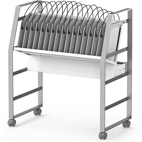 Open Charging Cart Ontario Safety Products