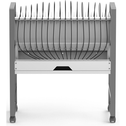 Open Charging Cart Ontario Safety Products